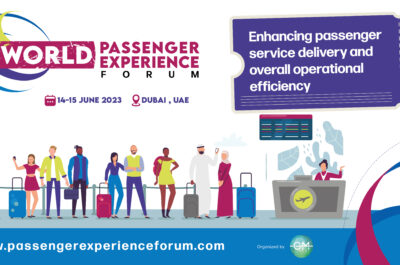 World Passenger Experience Forum